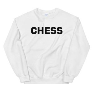 CHESS Sweatshirt