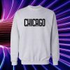 CHICAGO Sweatshirt adm
