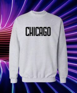 CHICAGO Sweatshirt adm 2