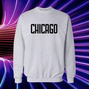 CHICAGO Sweatshirt adm