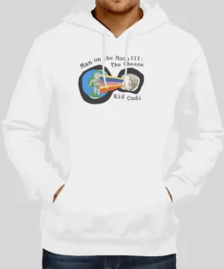CPFM X Kid Cudi Man on the Moon Motm3 Hoodie 1