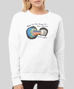 CPFM X Kid Cudi Man on the Moon Motm3 Hoodie 4