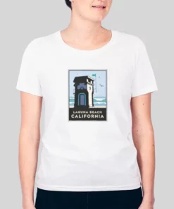 California Lifeguard Laguna Beach Hoodie 3