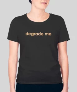 Call Her Daddy Degrade Me Hoodie 2