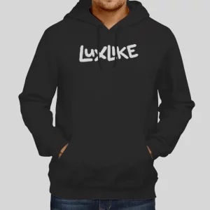 Callux Authentic Merch Luxlike Hoodie