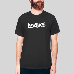 Callux Authentic Merch Luxlike Hoodie