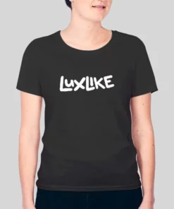 Callux Authentic Merch Luxlike Hoodie 3