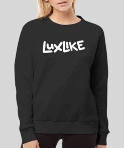 Callux Authentic Merch Luxlike Hoodie 4