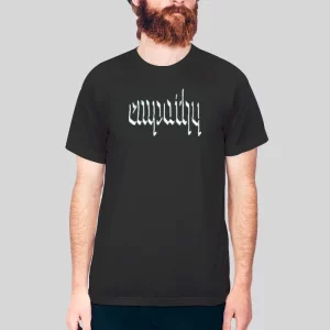 Empathy sweatshirt green best sale