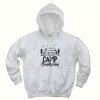 Camp Counselor Thanksgiving Hoodie