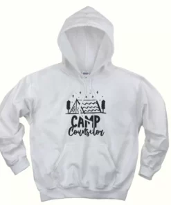 Camp Counselor Thanksgiving Hoodie 3 Camp Counselor Thanksgiving Hoodie 4