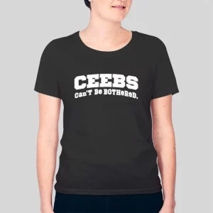 Cant Be Bothered Ceebs Hoodie 3