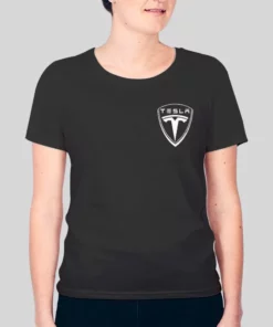 Car Printing Tesla Hoodies 3