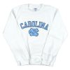 Carolina Unisex Sweatshirt