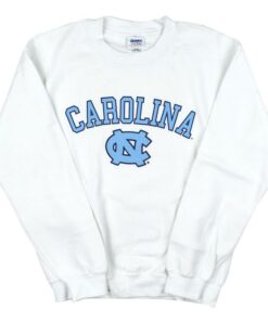 Carolina Unisex Sweatshirt 1