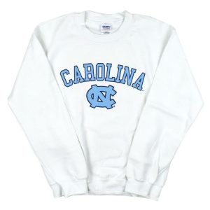 Carolina Unisex Sweatshirt