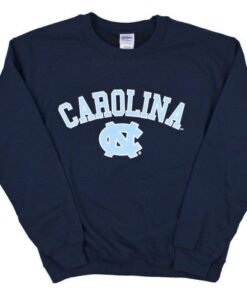 Carolina Unisex Sweatshirt 2