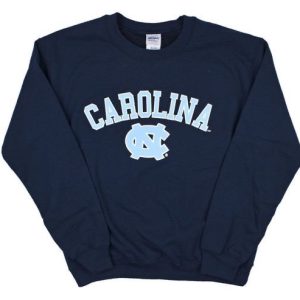 Carolina Unisex Sweatshirt