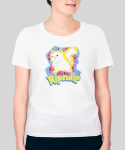 Catch Em All Funny Ripndip Hoodie Back Printed 3 Catch Em All Funny Ripndip Hoodie Back Printed 4