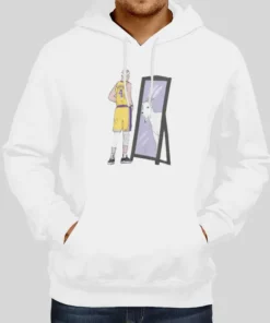 Celebration Alex Caruso Hoodie 1