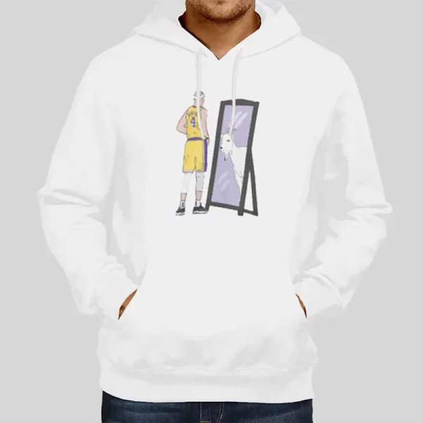 Celebration Alex Caruso Hoodie