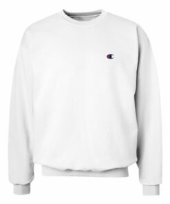 Champion Reverse Weave Crew Sweatshirt 1