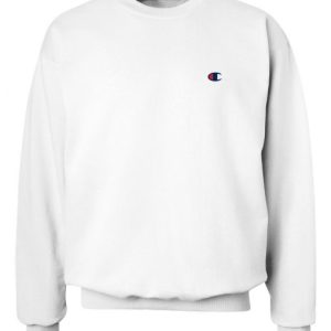 Champion Reverse Weave Crew Sweatshirt