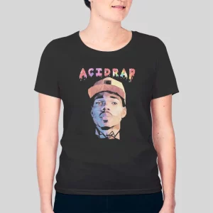 Chance The Rapper Acid Rap Hoodie