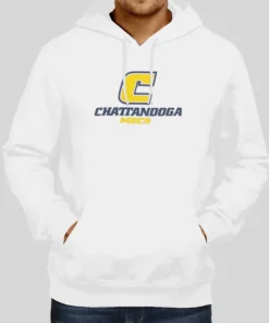 Chattanooga Mocs Utc Hoodie 1