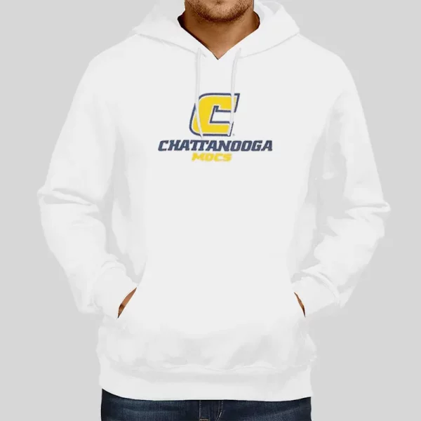 Chattanooga Mocs Utc Hoodie