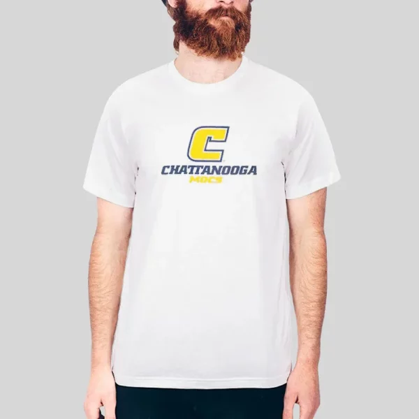 Chattanooga Mocs Utc Hoodie