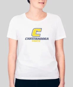 Chattanooga Mocs Utc Hoodie 3