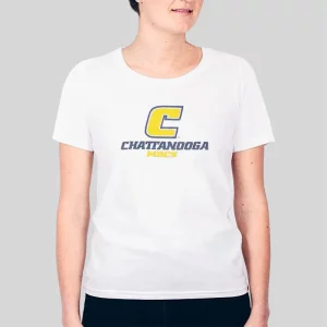 Chattanooga Mocs Utc Hoodie 3