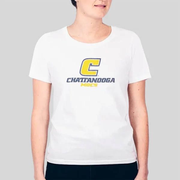 Chattanooga Mocs Utc Hoodie