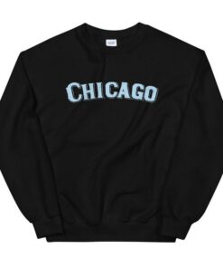 Chicago Desire Sweatshirt 1