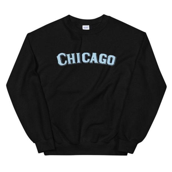 Chicago Desire Sweatshirt