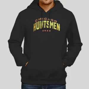 Chicago Huntsmen Founders Hoodie