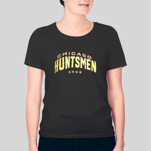 Chicago Huntsmen Founders Hoodie 3