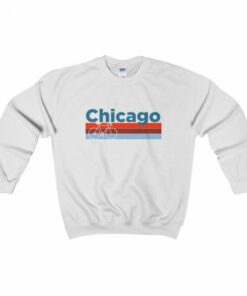 Chicago Sweatshirt 1