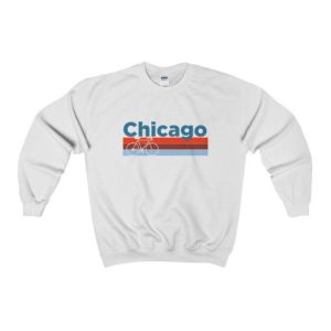 Chicago Sweatshirt