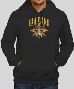 Chief Keef Gbe Glory Boyz Glo Gang Merch 1