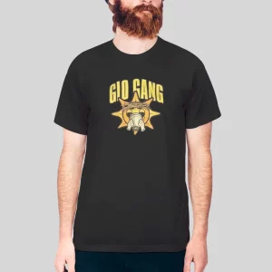 Chief Keef Gbe Glory Boyz Glo Gang Merch 3