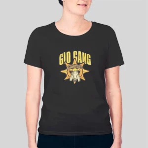 Chief Keef Gbe Glory Boyz Glo Gang Merch 4