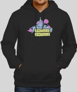 Chinatown Market Las Vegas Day N Vegas Hoodie 1