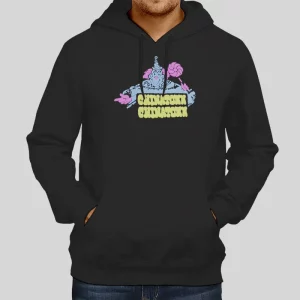 Chinatown Market Las Vegas Day N Vegas Hoodie