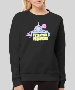 Chinatown Market Las Vegas Day N Vegas Hoodie 3