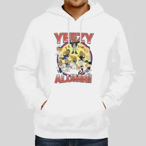 Chinatown Market Yeezy Alumni Hoodie