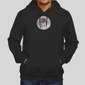 Chris Brown Heartbreak On A Full Moon Hoodie