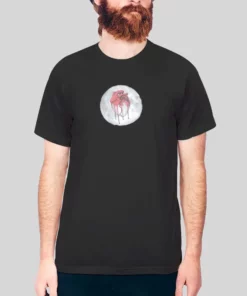 Chris Brown Heartbreak On A Full Moon Hoodie 2