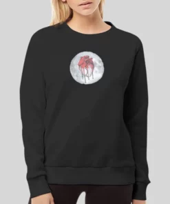 Chris Brown Heartbreak On A Full Moon Hoodie 4